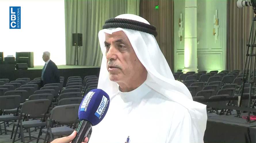 80 شخصية من كبار رجال الأعمال في الإمارات وصلوا إلى لبنان... جلسات عمل وتوقيع عدد من الإتفاقيات