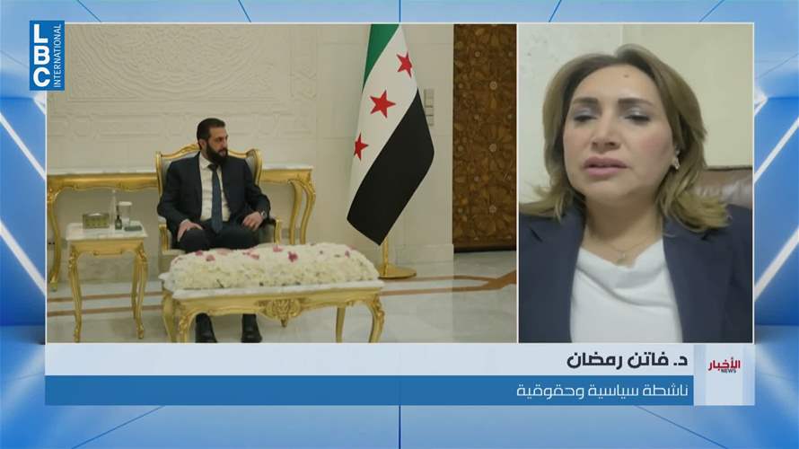ماذا بعد حلّ "قسد" ودمجها في مؤسسات الدولة السورية؟
