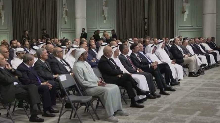 الإمارات تضع لبنان على رادار الاستثمار… فهل تنجح بيروت في اختبار الثقة؟