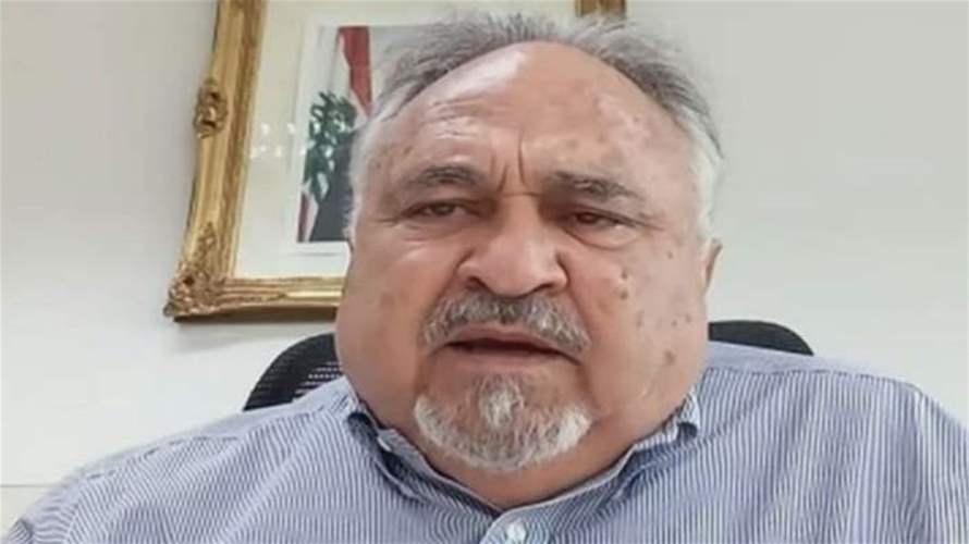 ملف الطيور في مطار بيروت تابع... الكابتن محمد عزيز يتحدث للـLBCI عن الإجراءات التي بدأ تنفيذها