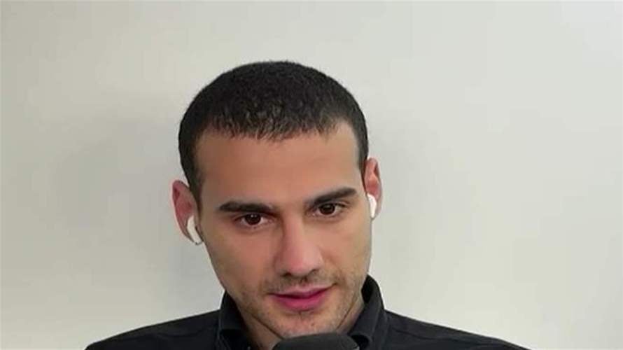 الإعلامي ماريو نوفل للـLBCI: توم باراك قال تماماً ما حصل عندما ضربت إسرائيل سوريا... وهذا لم يعجب الأصوات المؤيدة لإسرائيل