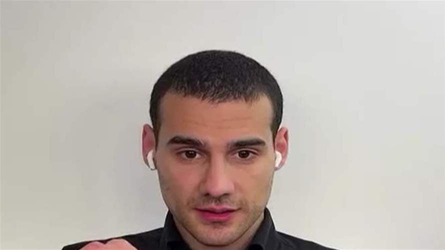الإعلامي ماريو نوفل للـLBCI: عندما يدعم الرئيس الأميركي السفير توم باراك مرتين في وقت يتعرّض فيه للهجوم فأعتقد أن الرسالة واضحة جداً
