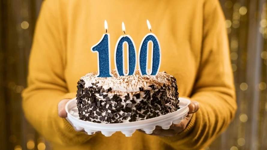 لماذا يعيش البعض حتى الـ100؟... الحمية والرياضة ليستا العامل الوحيد