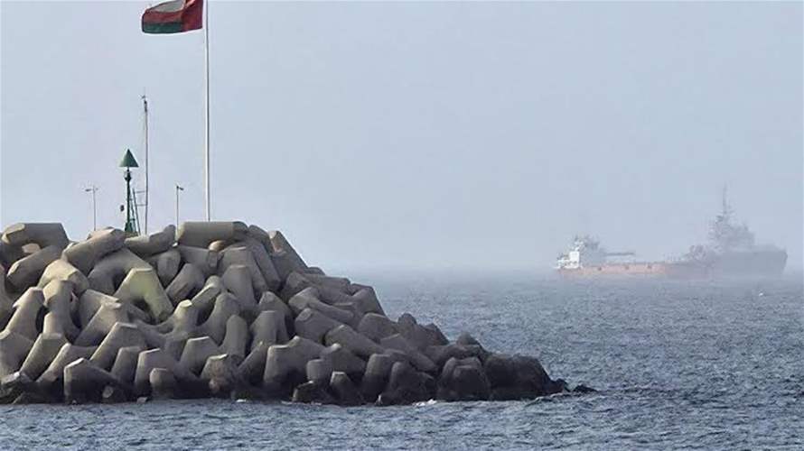 إيران تتحدّث عن أزمة وقود جراء الحصار البحري الأميركي