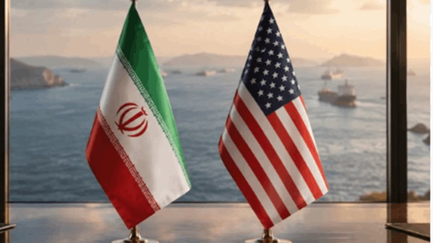 إيران وقطر تبحثان مضيق هرمز في ظل تضييق الحصار الأميركي على واردات الوقود الإيرانية