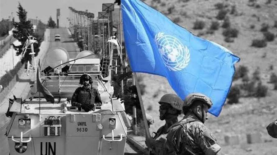 الخارجية الأميركية: «اليونيفيل» فشلت ولا ندعم تمديد ولايتها بعد 2026...ونتوقع تطبيق «الإطار الثلاثي»