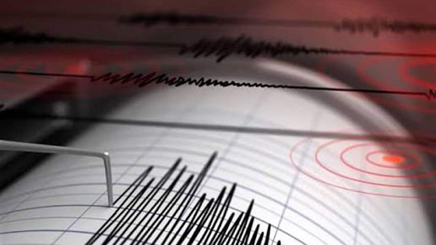 زلزال بقوة 6 درجات يضرب خليج عدن