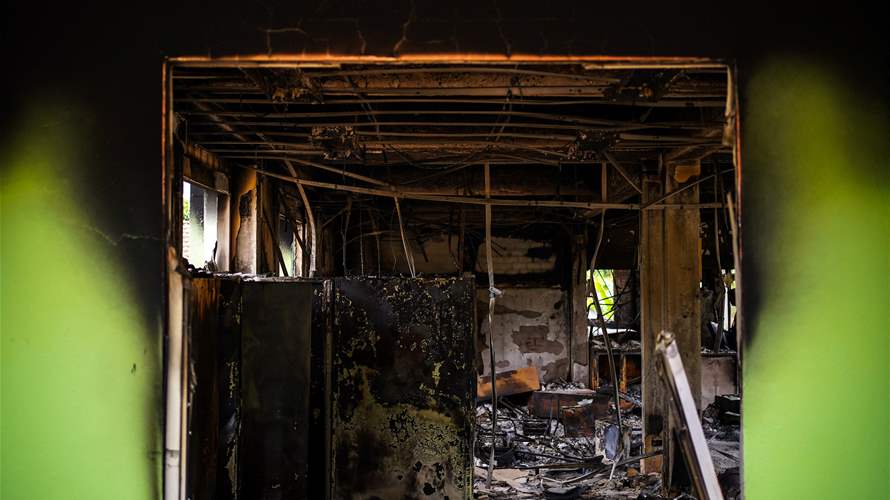 Ukraine's Nova Poshta says depots destroyed in Russian attacks