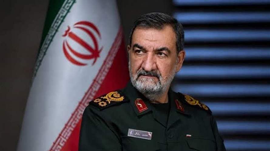 رضائي: إنهاء الحرب في لبنان والانسحاب الإسرائيلي أحد شروط التفاهم مع واشنطن