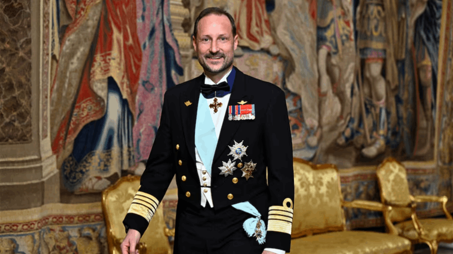 Norway's new monarch takes name King Haakon VIII