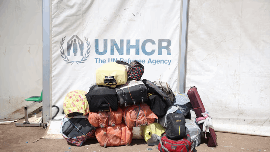 UN refugee agency scales back posts and budget for 2027, documents show