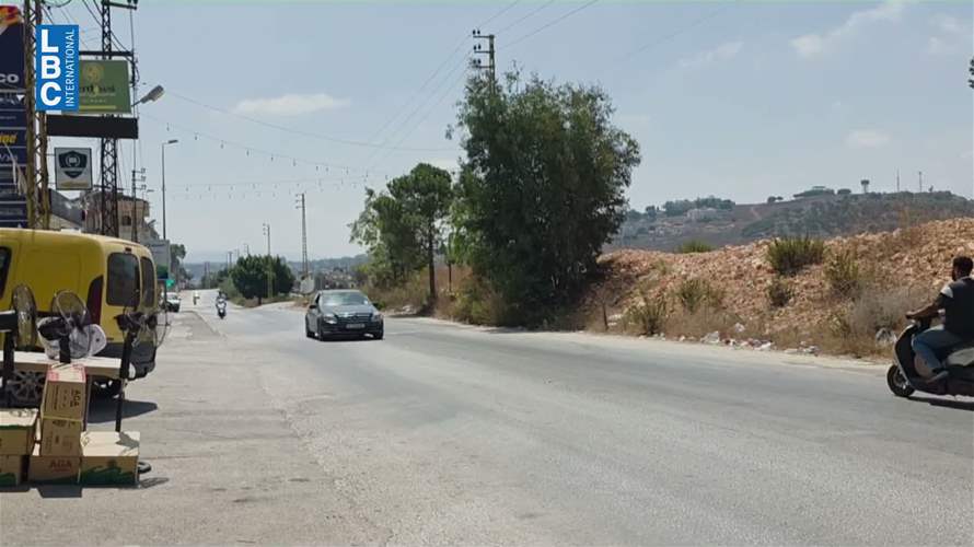  النبطية أمام أزمات أمنية ومالية... البلدية تصرخ والدولة تتحرّك لتعزيز الأمن