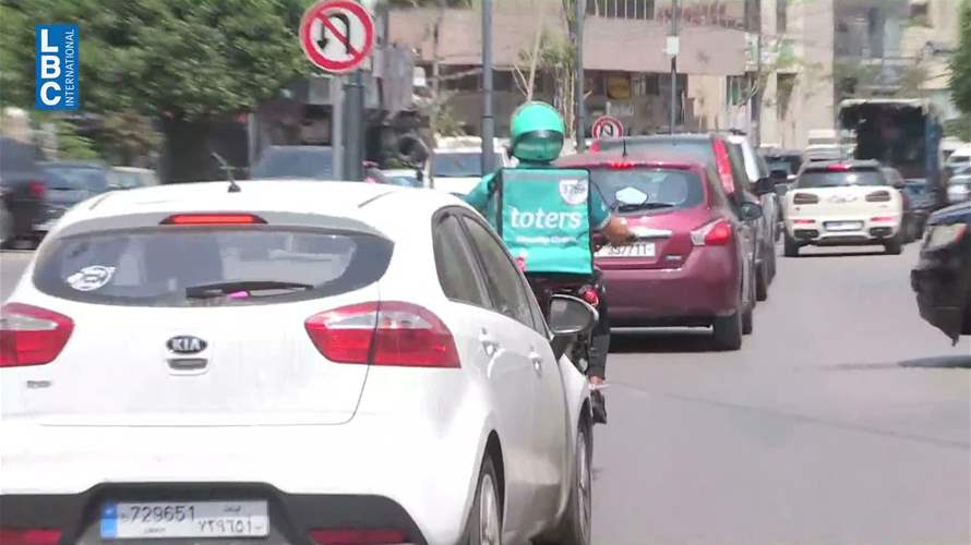  من التدريب إلى المحاسبة… Toters تدفع بسائقيها نحو قيادة أكثر أمانًا
