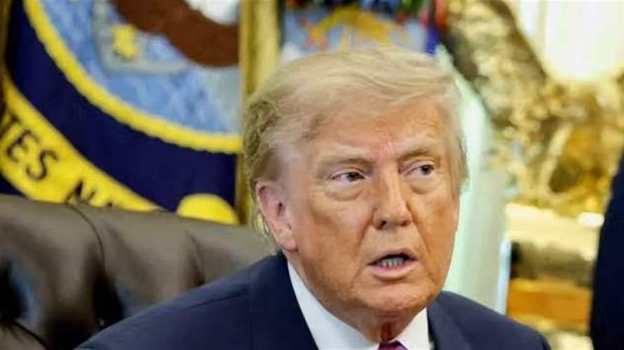 الرئيس الأميركيّ وقع أمرًا تنفيذيًا بالبدء في إنشاء أكاديمية جديدة للفضاء