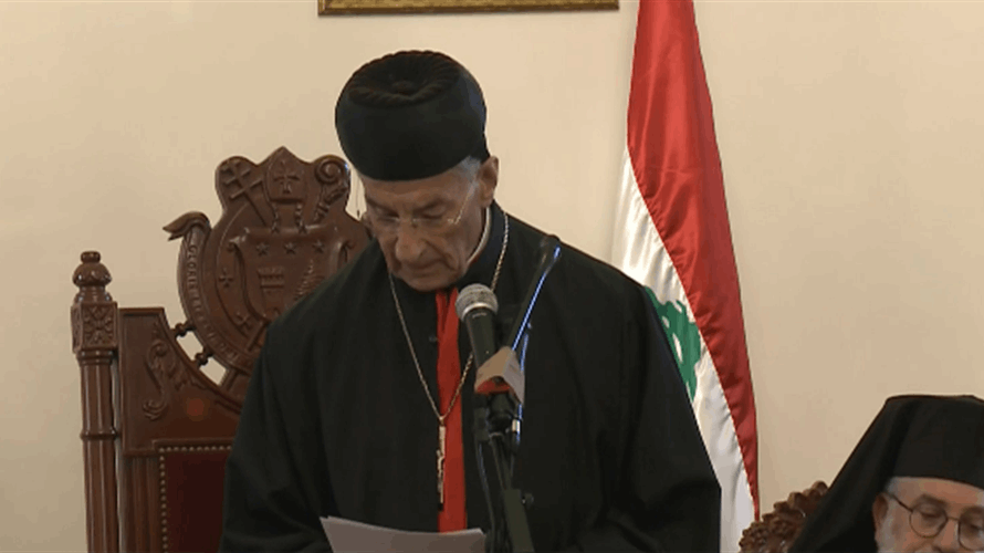 جلسة افتتاحية لمؤتمر الأبعاد الوطنية لتراث الوادي المقدس ومئوية الدستور اللبنانيّ: كلمات تدعو إلى التوحّد