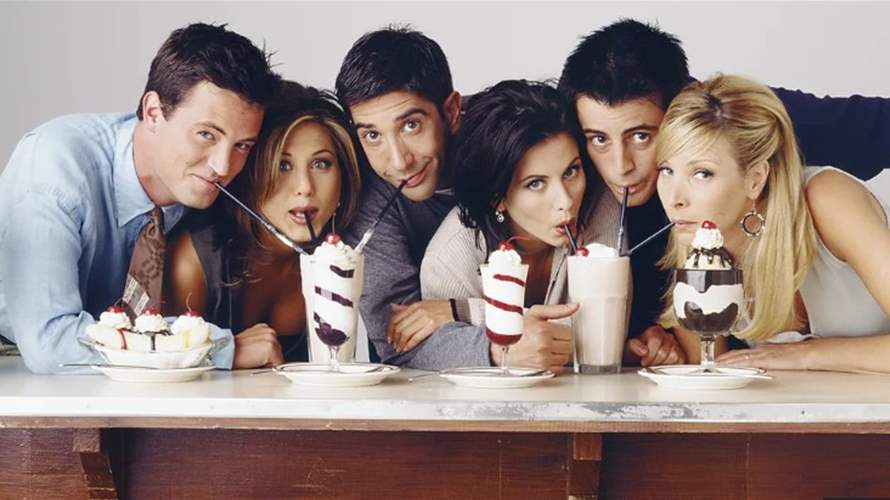 الجميع يبحث عن "Friends" جديد... لماذا يصعب على جيل Z العثور على مسلسله؟