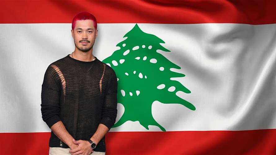 نجم أميركي سائح في لبنان… لقاء مع هيفاء وهبي و "نانسي عجرم ملكتي دائماً"