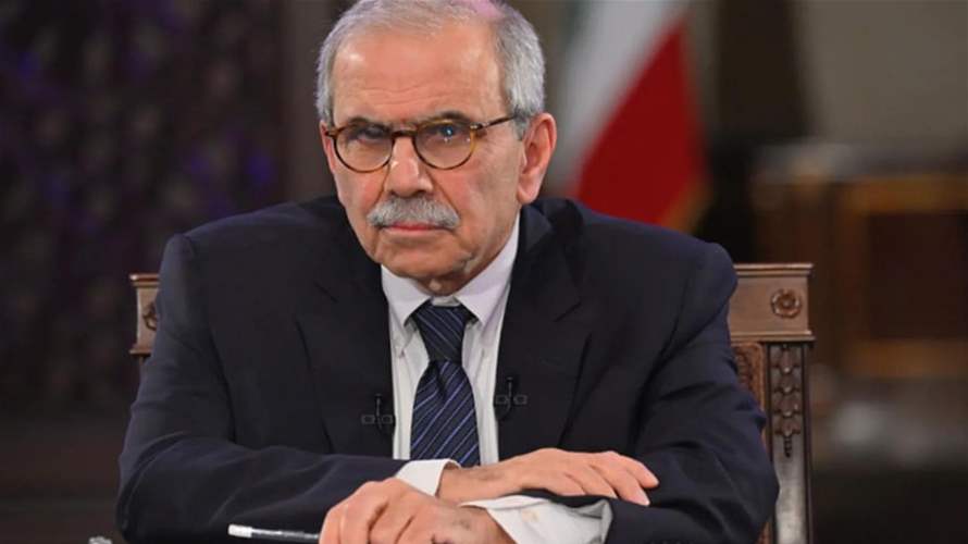 سلام: عهدُنا أن تبقى الدولة حاضرة في الجنوب