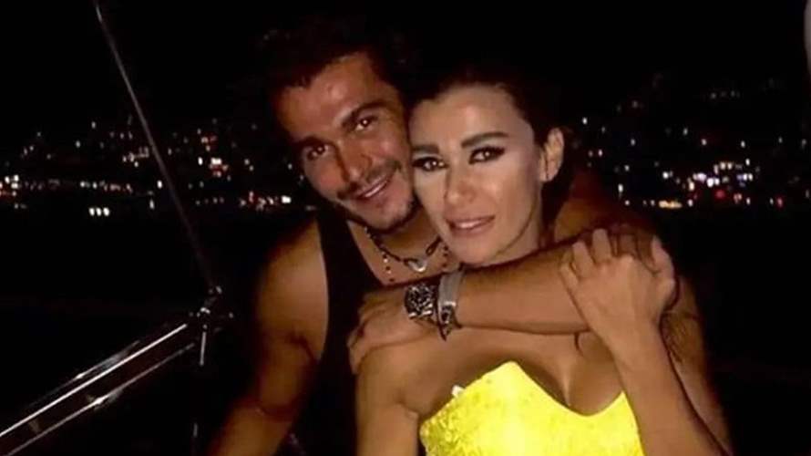 نادين الراسي والعائلة تحيي ذكرى رحيل جورج الراسي: "الله معك يا خيي" (فيديو)
