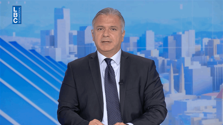 مقدّمة النشرة المسائيّة 30-08-2026
