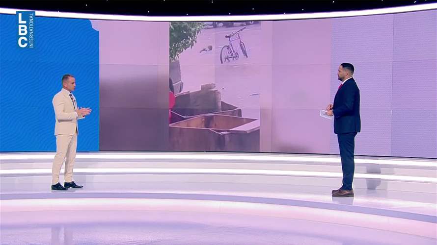 آب يمطر بغزارة… هل ودّعنا الصيف أم أن المفاجآت الجوية مستمرة؟