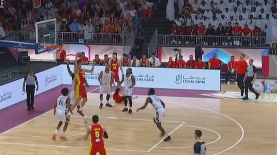 منتخب لبنان جاهز لتحدي التنين الصيني على ارضه