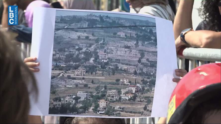 أهالي حولا في بيروت… الفرح يجمع مَن فرّقتهم الحرب