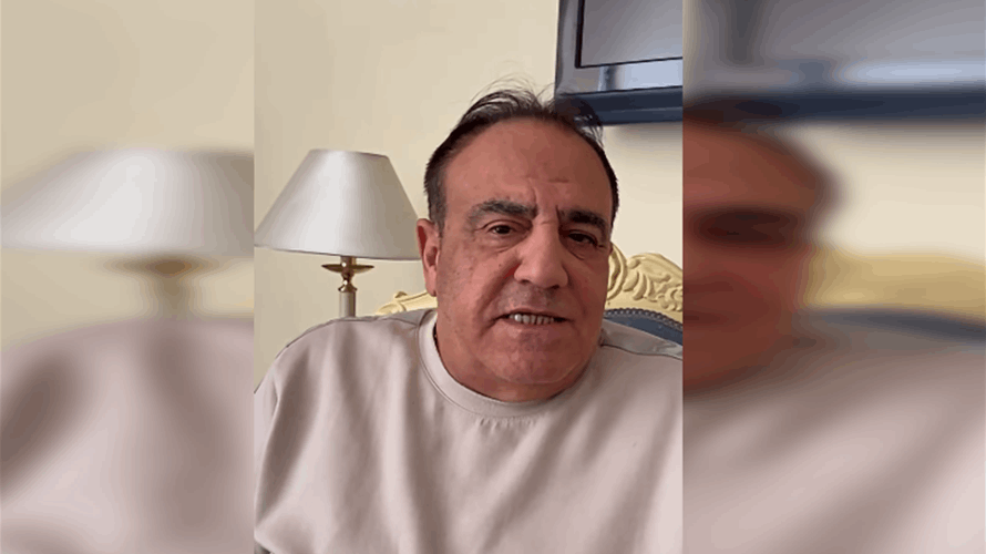 بعد إلغاء حفله الأخير... شادي جميل يعتذر من السوريين (فيديو)