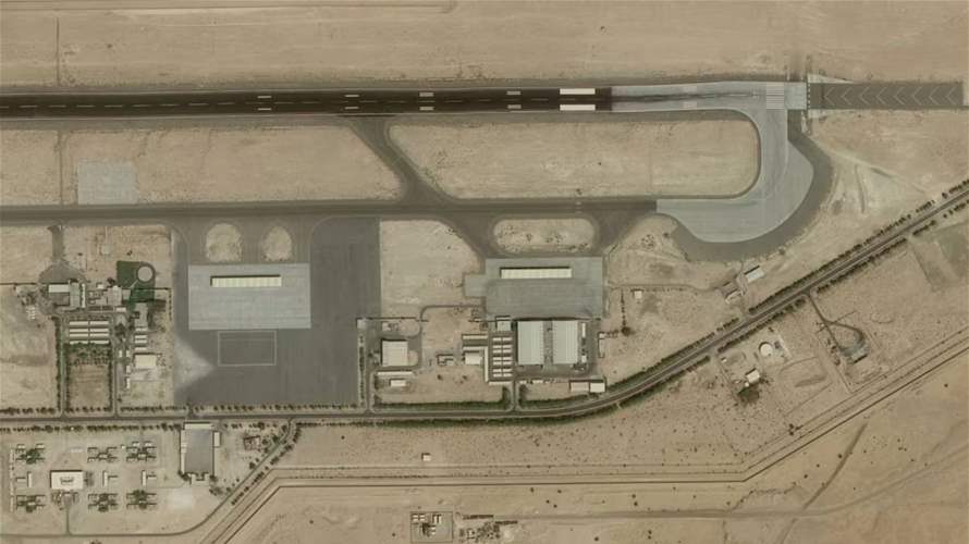 UAE denies claims Iran targeted base housing US forces with missiles