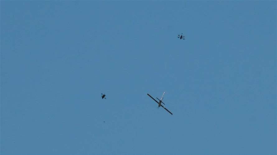 UAE says Iran drone attack 'dangerous escalation'
