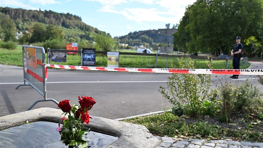 Swiss man arrested over deadly rave shooting: Police