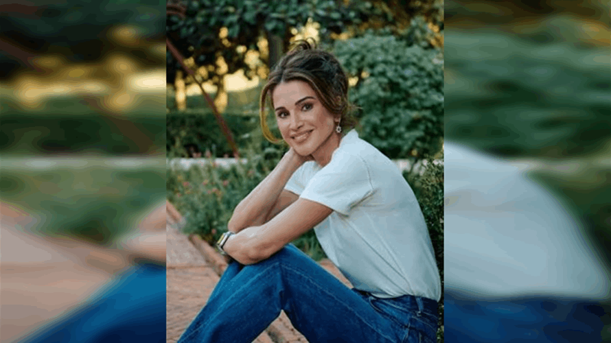 "أحلى عيد ميلاد مع حبيباتي"… الملكة رانيا تحتفل بين أحضان حفيداتها الأربع