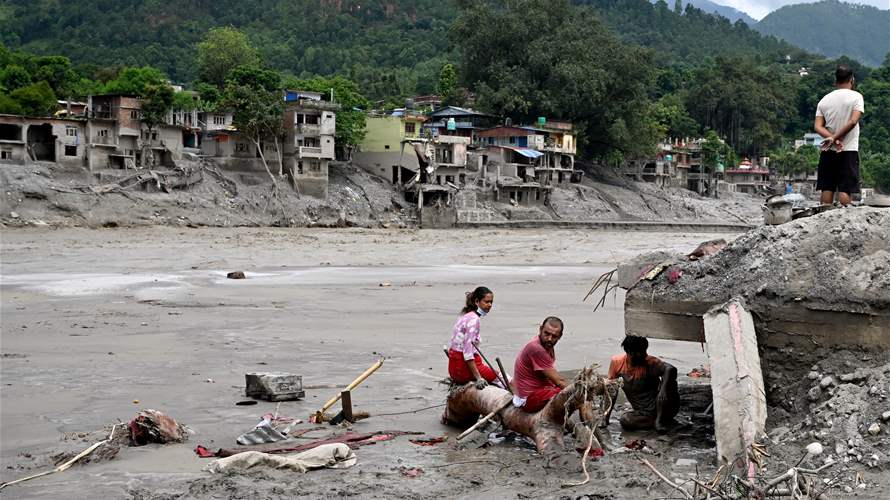 Nepal flood death toll rises to 939, missing drops to 3,925: Disaster authority