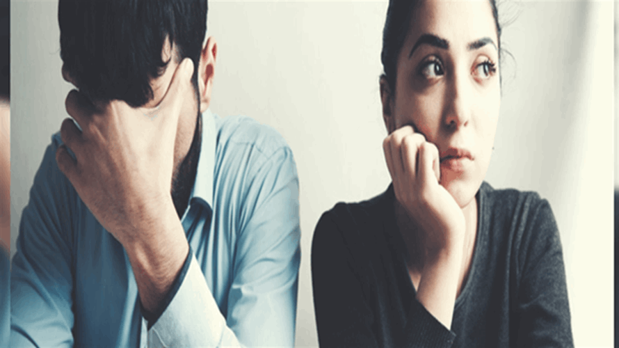 الخلاف ليس على الرسالة أو الموعد… ما الذي تخفيه المشاجرات الزوجية "التافهة"؟