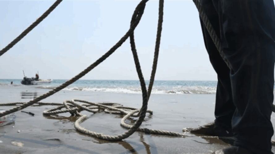 العثور على عشرة صيادين إيرانيين في الإمارات بعد أسابيع من فقدانهم