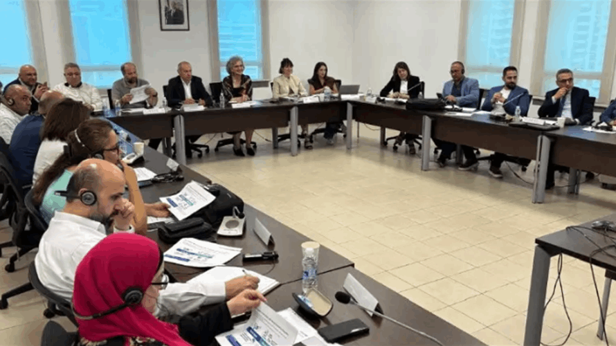 كرامي عرضت التحضيرات لانطلاقة العام الدراسي في الجنوب خاصة وترأست اجتماعا لتطوير الامتحانات الرسمية