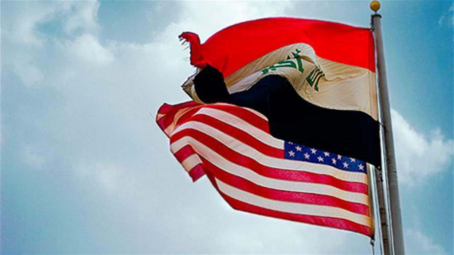 أميركا توافق على بيع محتمل لطائرات هليكوبتر للعراق مقابل 800 مليون دولار