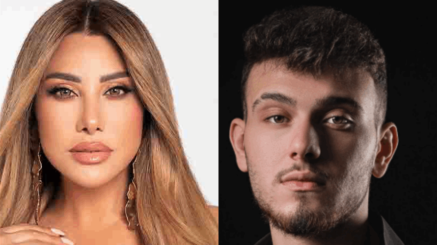 الشامي يفجّر مفاجأة: تعاون مرتقب مع نجوى كرم من كلماته وألحانه!