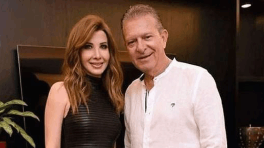 "اشهدي يا دني"... جيجي لامارا مفاجأة كليب نانسي عجرم 