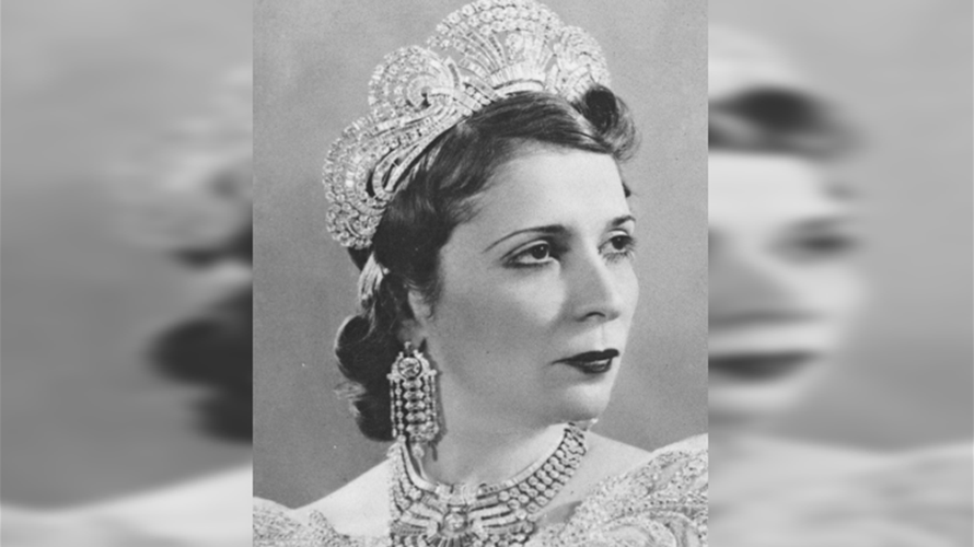 سطو جريء في وضح النهار… سرقة عقد الملكة نازلي التاريخي بقيمة 4.3 ملايين دولار من متحف في فيينا