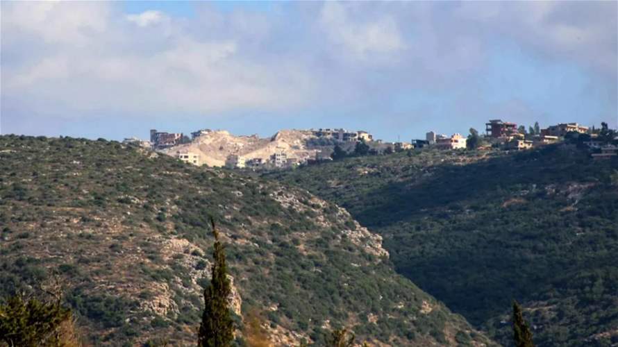 Military option gains ground: Israel revives Ali al-Taher hills tunnel issue 