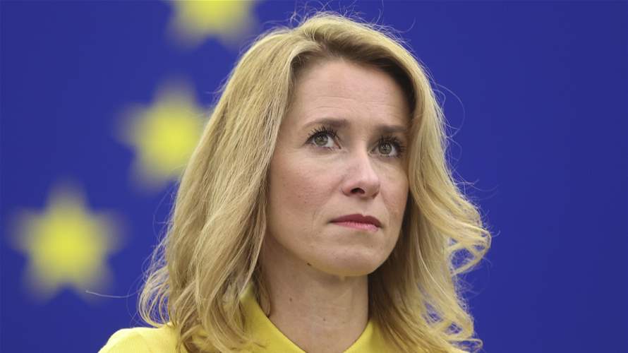 EU says more than 10 countries ready to support new mission to Lebanon