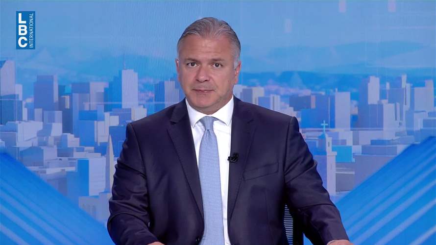 مقدمة النشرة المسائية 1-9-2026