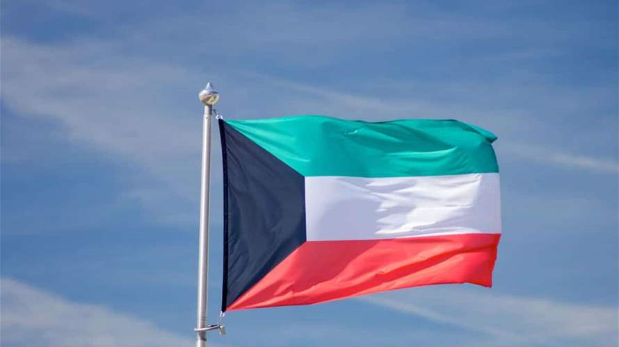 الكويت تعلن إخماد حريق بعد استهداف مسيّرة إيرانية "مجمعا سكنيا" في العاصمة