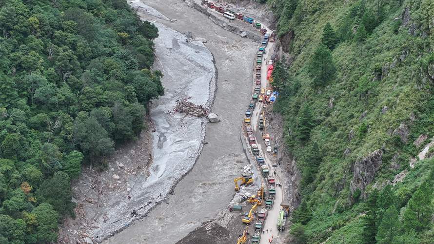 Nepal flood toll rises to 1,114 dead, 3,916 missing: Disaster authority
