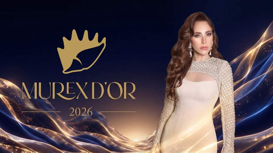 عبير نعمة تتوّج بـ"موركس نجمة الغناء اللبنانية" لعام 2026 