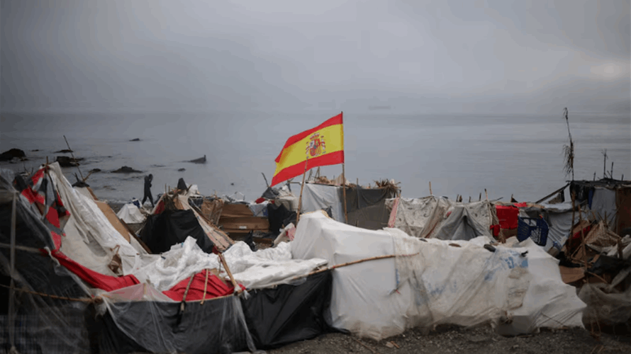 Ceuta residents call for calm as Spain rallies over enclave's migrant crisis