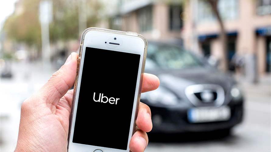 Uber says laying off 'about 10%' of workforce worldwide