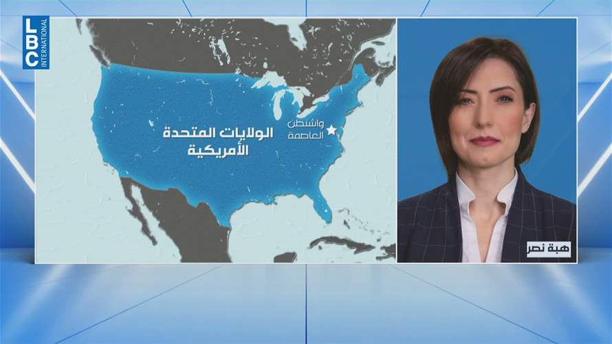 ما مدى إمكانية عقد جولة جديدة من المفاوضات بين لبنان واسرائيل؟