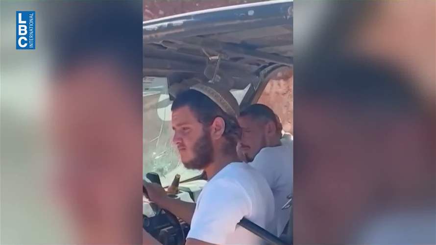 "نخجل مما يفعله شعبنا"… شهادات إسرائيلية عمّا يتعرّض له الفلسطينيون في الضفة الغربية